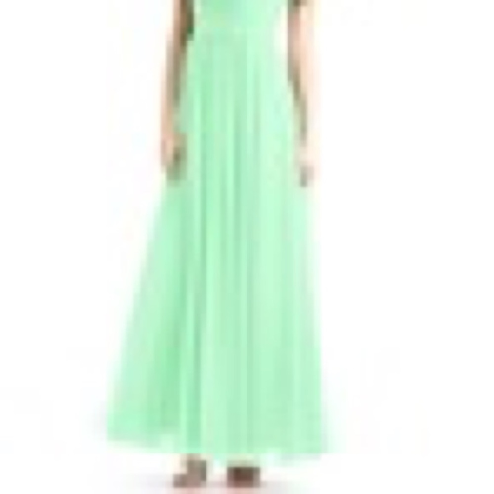 Azazie Bridesmaid Dress - Picture 4 of 9